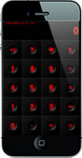 The Slick Black Calculator for Smartphones
