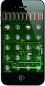 The Transparent Calculator for Smartphones